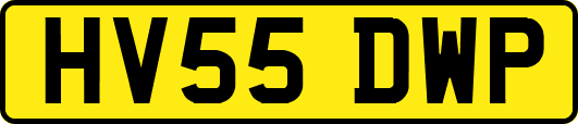 HV55DWP