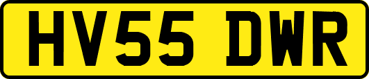 HV55DWR