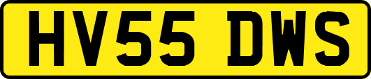 HV55DWS