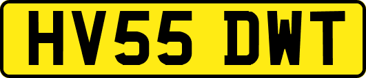 HV55DWT