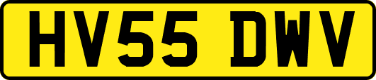 HV55DWV