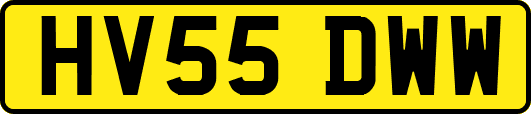 HV55DWW