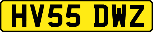 HV55DWZ