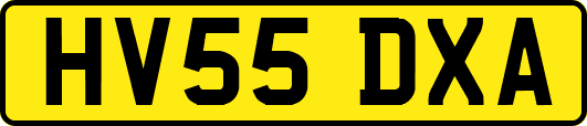 HV55DXA