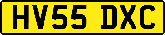 HV55DXC