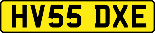 HV55DXE
