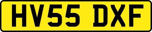 HV55DXF