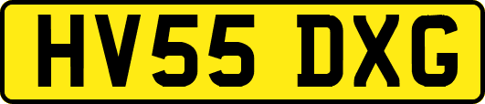 HV55DXG
