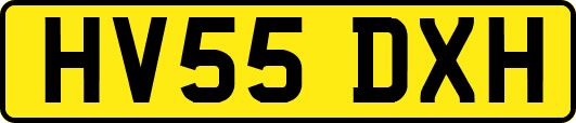 HV55DXH