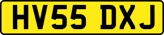 HV55DXJ