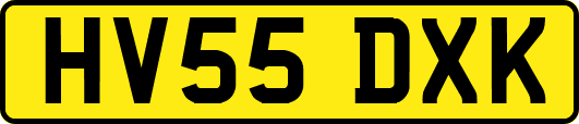 HV55DXK