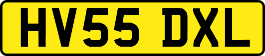 HV55DXL