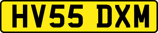 HV55DXM