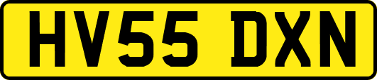 HV55DXN