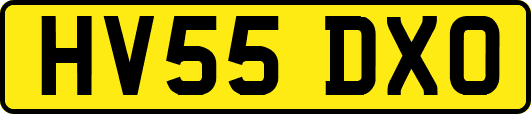 HV55DXO
