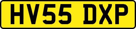 HV55DXP