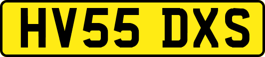 HV55DXS