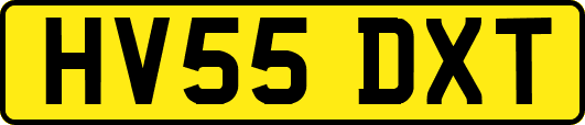 HV55DXT