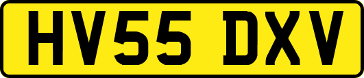 HV55DXV