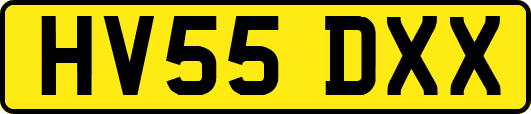 HV55DXX