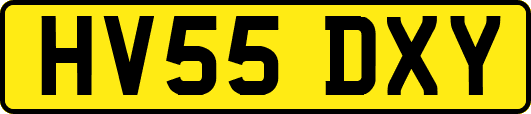 HV55DXY