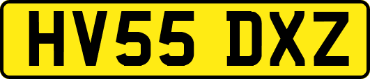 HV55DXZ