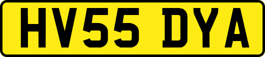 HV55DYA
