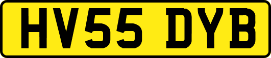 HV55DYB