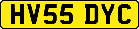 HV55DYC