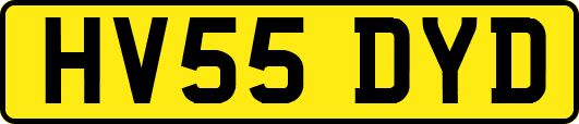 HV55DYD