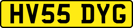 HV55DYG