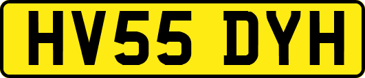 HV55DYH