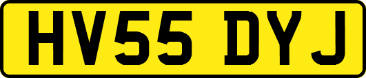 HV55DYJ