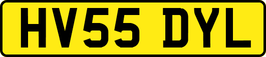 HV55DYL