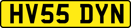 HV55DYN