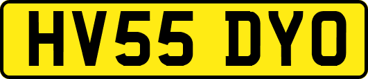 HV55DYO