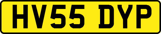 HV55DYP