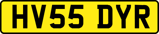 HV55DYR