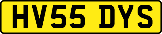 HV55DYS