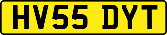 HV55DYT
