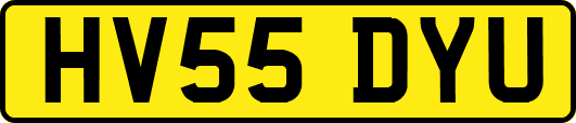 HV55DYU