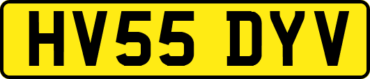 HV55DYV