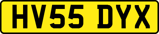 HV55DYX