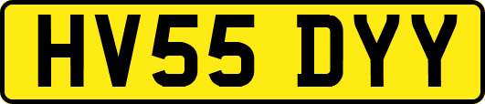 HV55DYY
