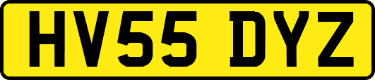 HV55DYZ