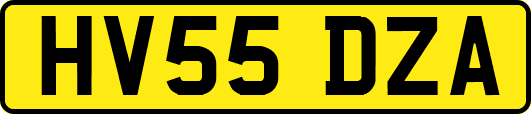 HV55DZA