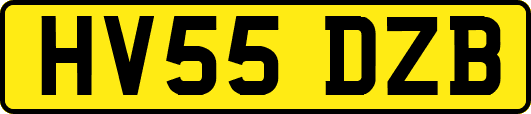 HV55DZB