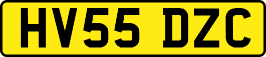 HV55DZC