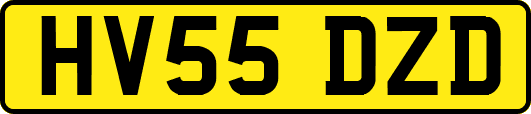 HV55DZD