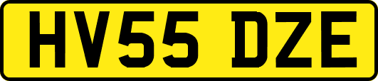 HV55DZE